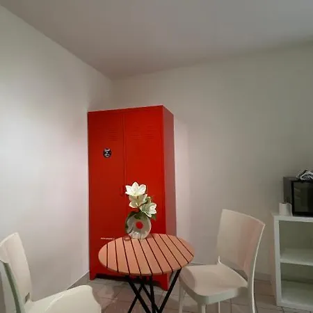 Studio Hyper Centre Apartment Nantes