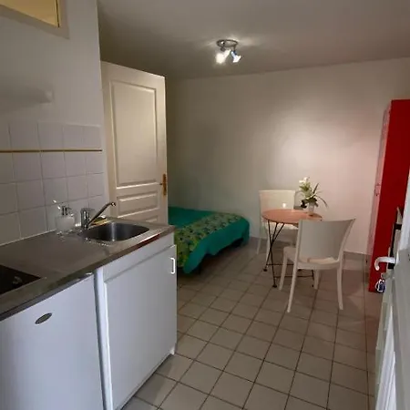 Studio Hyper Centre Apartment *